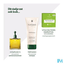 Afbeelding in Gallery-weergave laden, Furterer Triphasic Reactional Amp 12x5ml