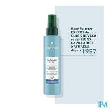 Load image into Gallery viewer, Furterer Sublime Curl Spray Krulversterk. 150ml Nf