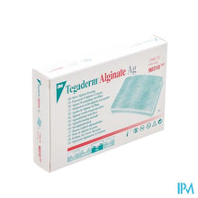 Afbeelding in Gallery-weergave laden, Tegaderm Alginate Ag 5cmx 5cm 10 90310
