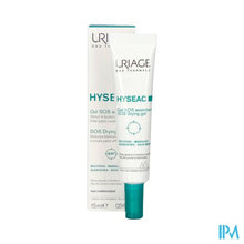 Load image into Gallery viewer, Hyseac Gel Sos Assechant 15ml