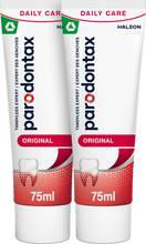 Afbeelding in Gallery-weergave laden, Parodontax Original 2x75ml