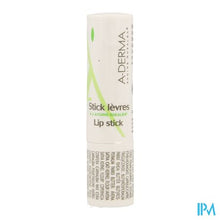 Afbeelding in Gallery-weergave laden, Aderma Havermelk Lipstick Rhealba 4g