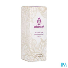 Load image into Gallery viewer, Sjankara Avocado Plant. Olie 100ml