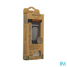 Load image into Gallery viewer, Para'kito Armband Sport Zwart