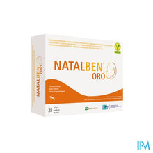 Afbeelding in Gallery-weergave laden, Natalben Oro Zakje 28