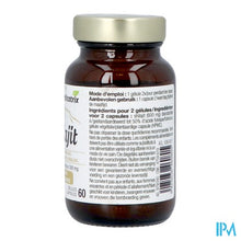 Afbeelding in Gallery-weergave laden, Shilajit V-caps 60