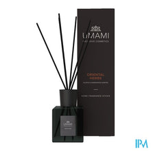 Afbeelding in Gallery-weergave laden, Umami Oriental Herbs Fragrance Stick 250ml