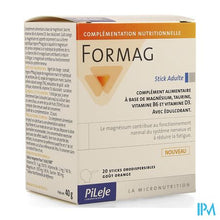 Afbeelding in Gallery-weergave laden, Formag Volwassen Stick Orodisp. 20