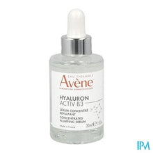 Load image into Gallery viewer, Avene Hyaluron Activ B3 Geconc. Opvul. Serum 30ml