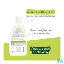 Afbeelding in Gallery-weergave laden, Aderma Indisp.douchegel Hydra Protect 500ml