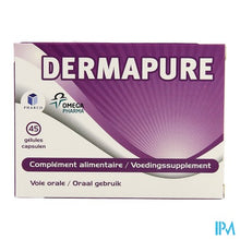 Afbeelding in Gallery-weergave laden, Dermapure Gel 45