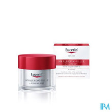 Afbeelding in Gallery-weergave laden, Eucerin Hyaluron Fil.+volume Lift Dagcr Dr.h. 50ml
