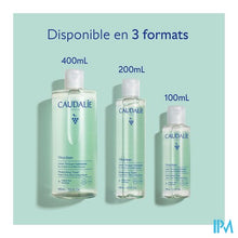 Load image into Gallery viewer, Caudalie Vinoclean Hydraterende Tonic Lotion 400ml