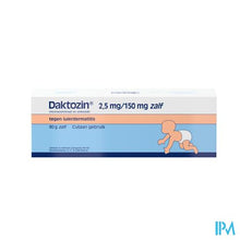 Afbeelding in Gallery-weergave laden, Daktozin Pate Pasta 90g