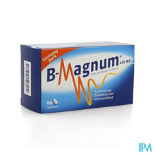 Afbeelding in Gallery-weergave laden, B-magnum Comp 90