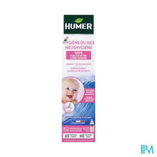 Afbeelding in Gallery-weergave laden, Humer Isotone Spray Kind Soft Verstuiver 150ml