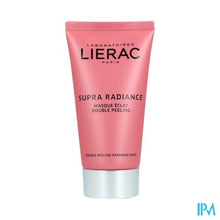 Afbeelding in Gallery-weergave laden, Lierac Supra Radiance Masker Tube 75ml