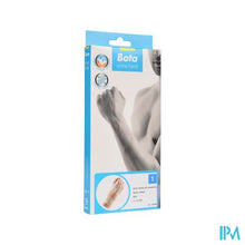 Afbeelding in Gallery-weergave laden, Bota Ortho Handpolsbandage 501 Beige N1