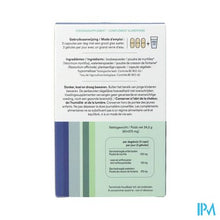 Afbeelding in Gallery-weergave laden, Cressan Pure Bleu Caps 60 Nf