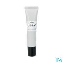 Afbeelding in Gallery-weergave laden, Lierac Diopti Poches Tube 15ml