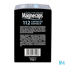Load image into Gallery viewer, Magnecaps Memory & Concentration Caps 84+28 Grat.