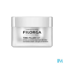 Afbeelding in Gallery-weergave laden, Filorga Time-filler 5xp Cream 50ml