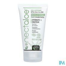 Afbeelding in Gallery-weergave laden, Aloe Vera Gel Hydra Bio 150ml
