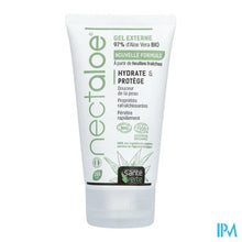 Afbeelding in Gallery-weergave laden, Aloe Vera Gel Hydra Bio 150ml