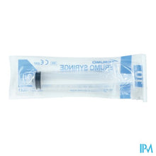 Afbeelding in Gallery-weergave laden, Terumo Spuit Luer Lock 10ml Ss10l