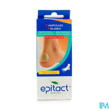 Afbeelding in Gallery-weergave laden, Epitact Bescherming Tegen Blaren 2 0754