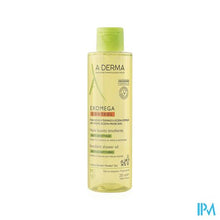 Afbeelding in Gallery-weergave laden, Aderma Exomega Control Emolierende Wasolie 200ml