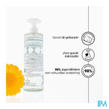 Afbeelding in Gallery-weergave laden, Klorane Bb Reinigingswater Calendula Bio 400ml Nf
