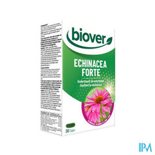 Load image into Gallery viewer, Biover Echinacea Forte Caps 30