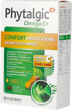 Afbeelding in Gallery-weergave laden, Phytalgic Omega C + Bt60 Caps 60
