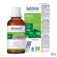 Afbeelding in Gallery-weergave laden, Ladrome Ocimum Basilicum/basilicum 50ml