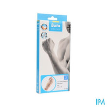 Afbeelding in Gallery-weergave laden, Bota Ortho Handpolsbandage 501 Beige N2