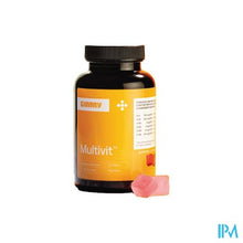 Load image into Gallery viewer, Gimmy Multivit Gummies 60