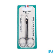 Afbeelding in Gallery-weergave laden, Nagelschaar Pedicure Harde Nagels Inox