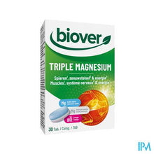 Afbeelding in Gallery-weergave laden, Biover Mag Triple Layer Comp 30