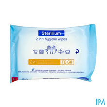 Afbeelding in Gallery-weergave laden, Sterillium 2in1 Doekjes 15