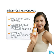 Afbeelding in Gallery-weergave laden, Eucerin Sun Spray Tranparent Ip50+ 200ml