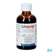 Afbeelding in Gallery-weergave laden, Salvigorge Spray Forte Fl 30ml