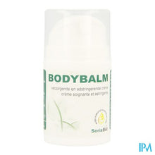 Load image into Gallery viewer, Soria body balm 50 g