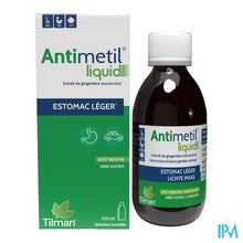 Load image into Gallery viewer, Antimetil Liquid 250ml
