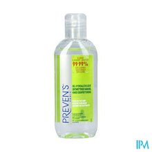 Afbeelding in Gallery-weergave laden, Preven's Handgel Hydroalcohol. Groene Thee 100ml