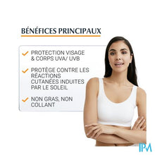 Afbeelding in Gallery-weergave laden, Eucerin Sun Allergy Protection Cr-gel Ip50 150ml