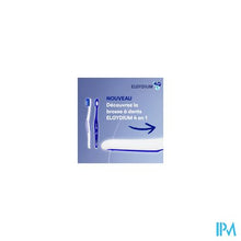 Load image into Gallery viewer, Elgydium Tandenborstel 4in1 Soft