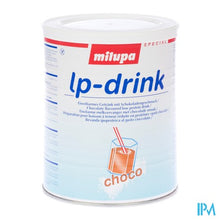 Afbeelding in Gallery-weergave laden, Lp Drink Choco 375g
