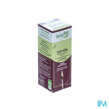 Afbeelding in Gallery-weergave laden, Herbalgem Wollige Sneeuwbal Maceraat 50ml