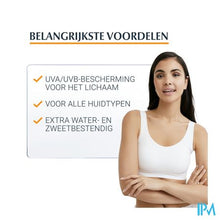 Afbeelding in Gallery-weergave laden, Eucerin Sun Prot. Dry Touch Sun Gel Cr Ip50+ 200ml